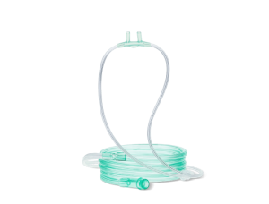 Non-Rebreather Oxygen Mask with Reservoir Bag Feature Image