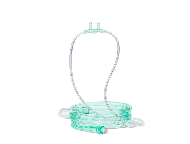 Non-Rebreather Oxygen Mask with Reservoir Bag Featured Image