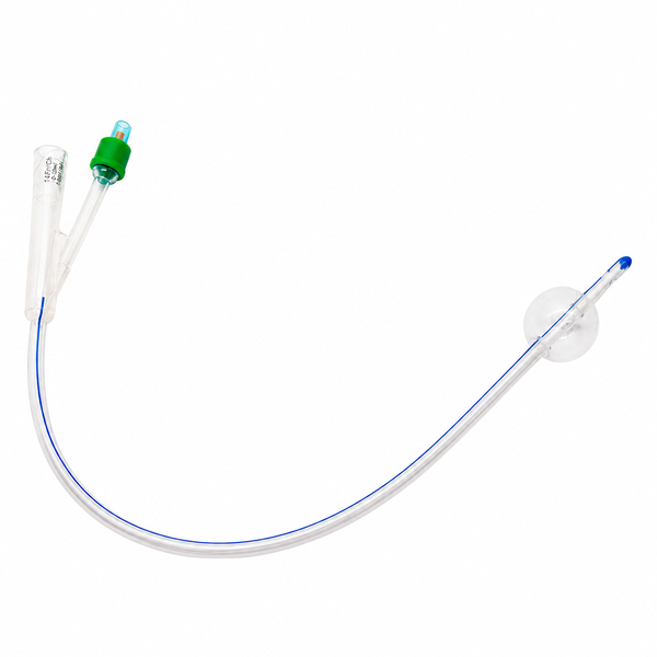 2-Way Silicone Foley Catheter Featured Image