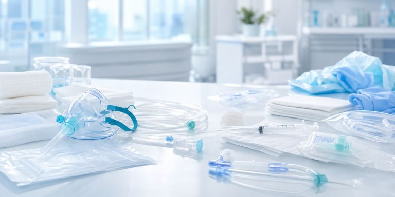 How Modern Disposable Medical Consumables Improve Patient Comforts Featured Image